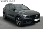 2022 Volvo XC40