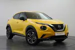 2025 Nissan Juke