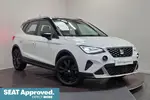 2023 SEAT Arona