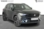 2024 Volvo XC40