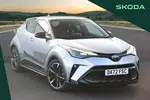 2022 Toyota C-HR