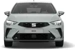 2026 SEAT Ibiza