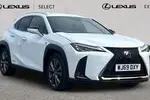 2019 Lexus UX