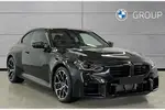 2026 BMW M2