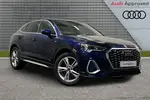 2023 Audi Q3