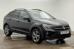 2023 Volkswagen Taigo