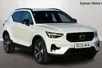 2026 Volvo XC40