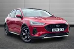 2024 Ford Focus