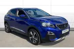 2019 Peugeot 3008