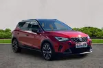 2024 SEAT Arona