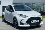 2024 Toyota Yaris