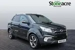 2018 SsangYong Korando
