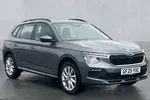 2025 Skoda Kamiq