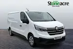 2023 Renault Trafic