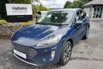 2022 Ford Kuga