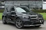2025 Mercedes-Benz GLB