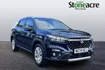 2024 Suzuki S-Cross