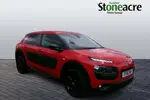 2016 Citroen C4 Cactus