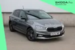 2023 Skoda Fabia