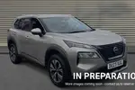 2023 Nissan X-Trail
