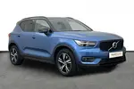 2021 Volvo XC40
