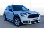 2019 MINI Countryman