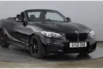 2021 BMW 2 Series