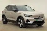 2023 Volvo XC40