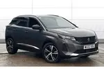 2022 Peugeot 3008
