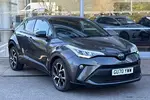 2020 Toyota C-HR