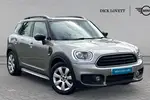 2020 MINI Countryman