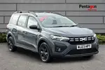 2023 Dacia Jogger