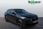 2020 BMW X2