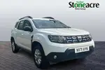 2021 Dacia Duster