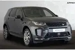 2022 Land Rover Discovery Sport
