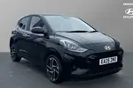 2025 Hyundai i10