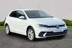 2023 Volkswagen Polo