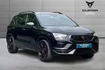 2022 Cupra Ateca