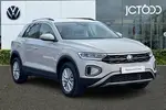 2023 Volkswagen T-Roc
