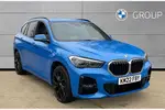 2022 BMW X1