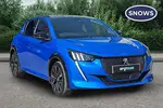 2023 Peugeot 208