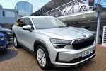 2025 Skoda Kodiaq