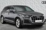2023 Audi Q7