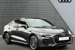 2026 Audi A3