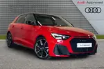 2024 Audi A1