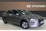 2020 Hyundai IONIQ
