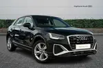2021 Audi Q2