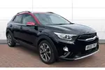 2020 Kia Stonic