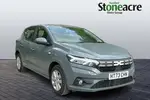 2023 Dacia Sandero