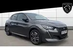 2022 Peugeot 208